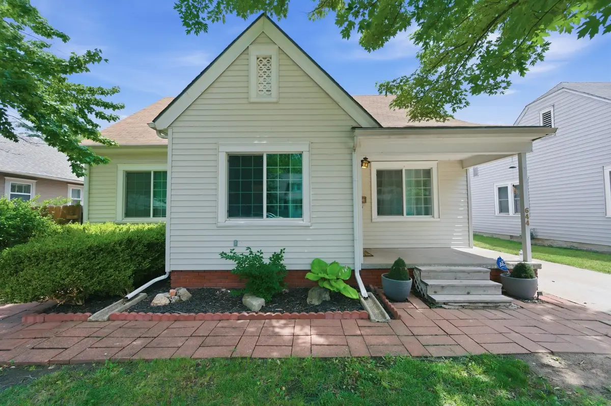 644 S Green St, Wichita, KS 67211 - #1