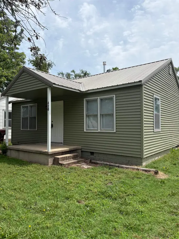 428 N Clayton Avenue, Wichita, KS 67203