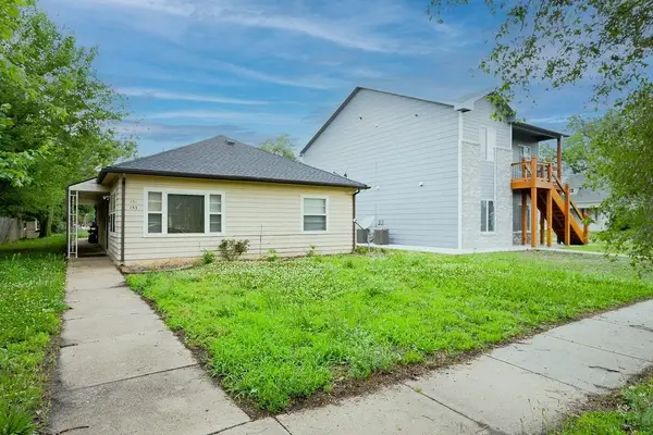 153/151 N Poplar, Wichita, KS 67214