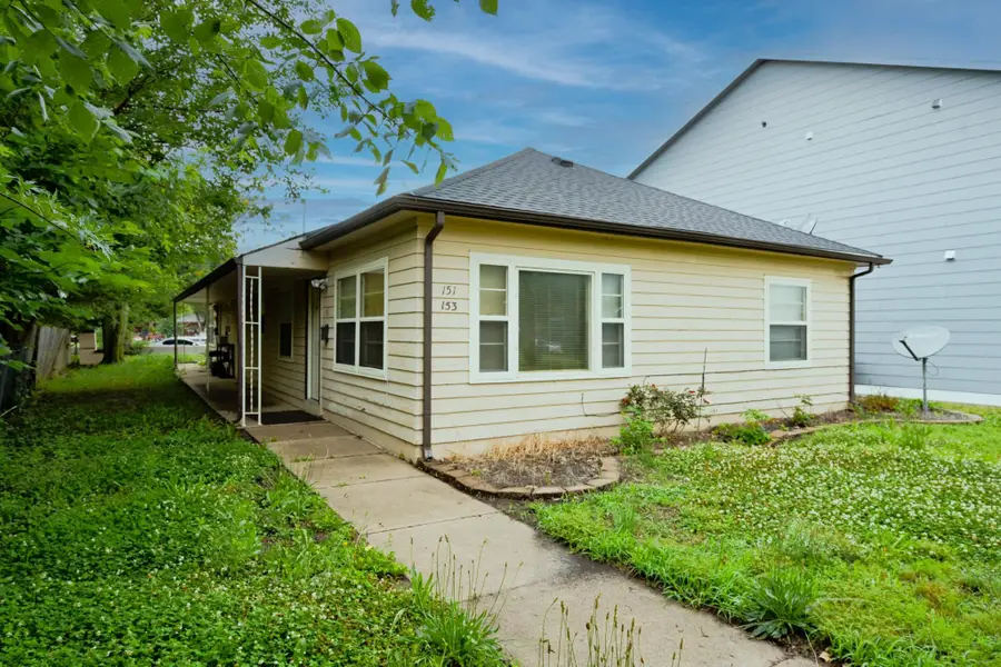 153/151 N Poplar, Wichita, KS 67214 - #2