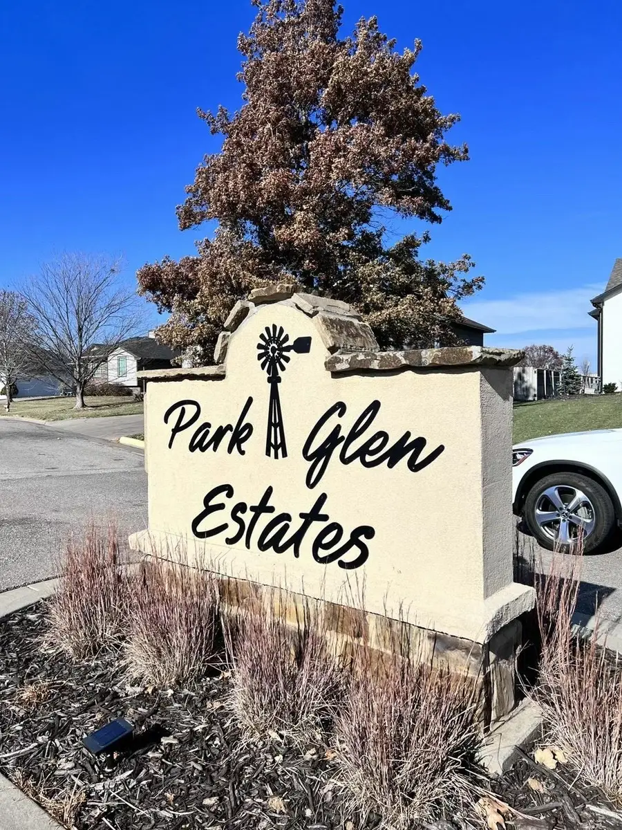 1212 E Park Glen Steet, Clearwater, KS 67026 - #2