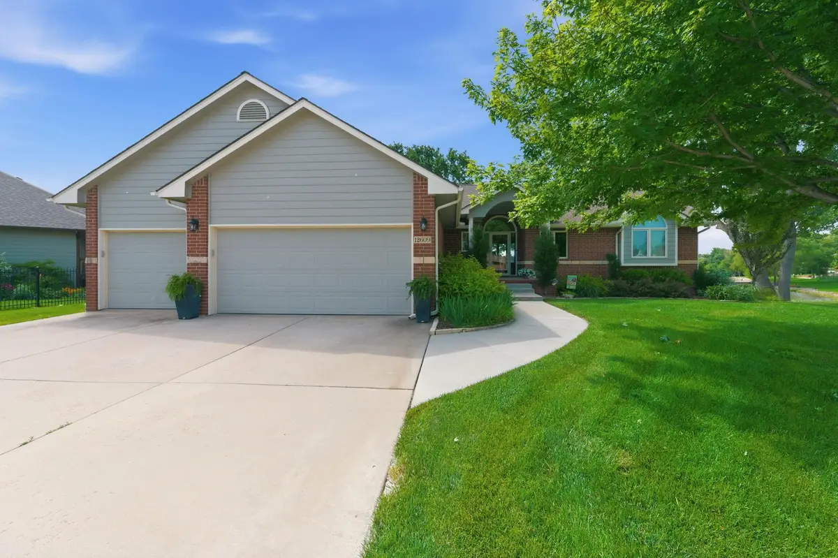 12609 W Hardtner Circle, Wichita, KS 67235 - #1