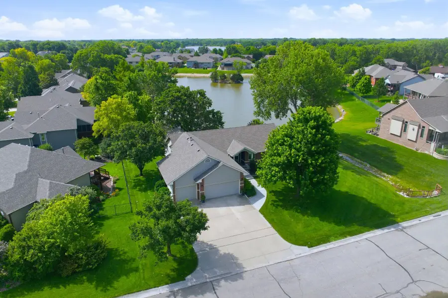 12609 W Hardtner Circle, Wichita, KS 67235 - #3