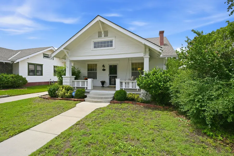 411 N Clifton, Wichita, KS 67208 - #3