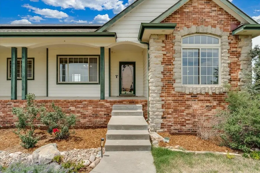 8015 S Butterfly Ct, Clearwater, KS 67026-8572 - #2