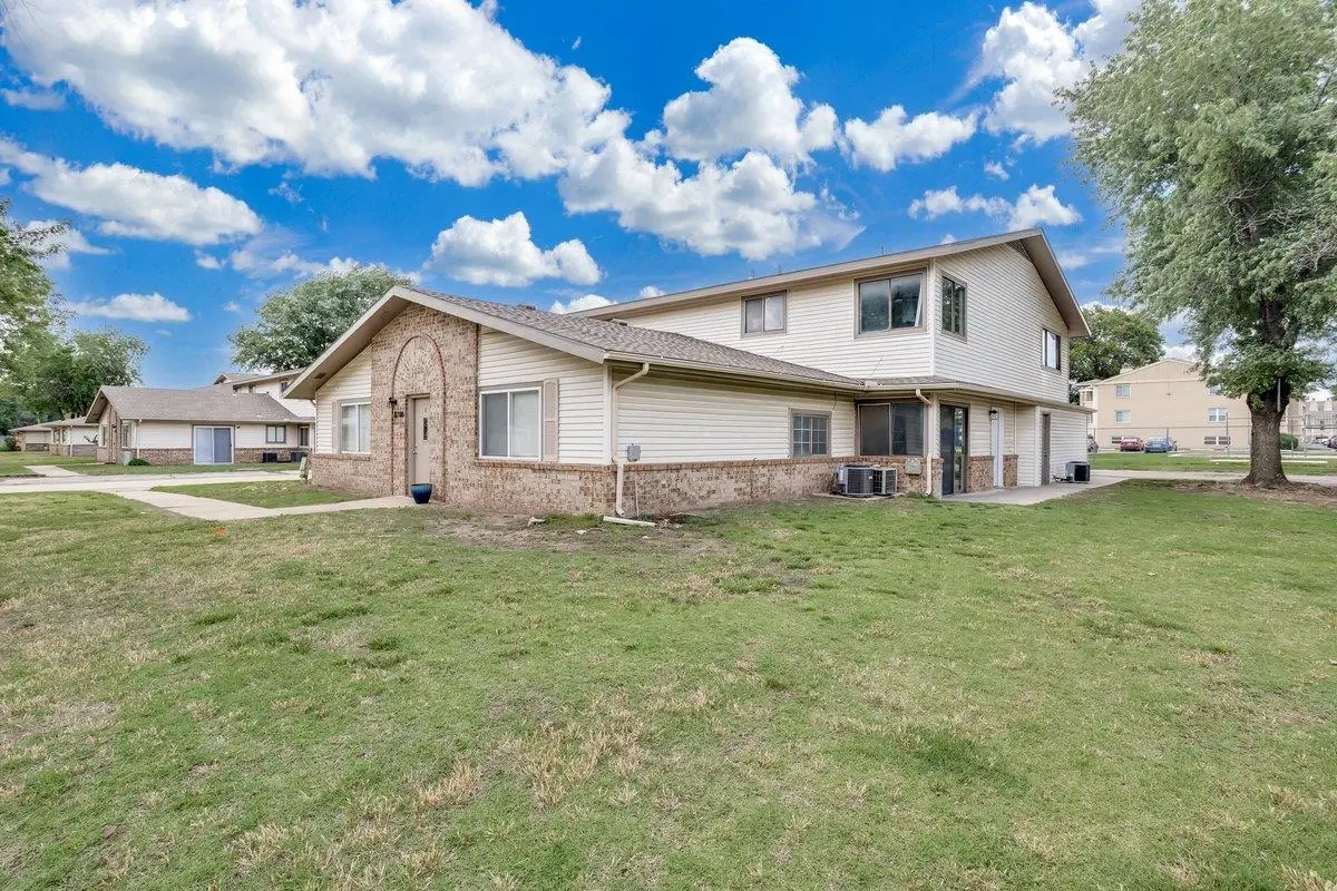 8700 W University, Wichita, KS 67209 - #1