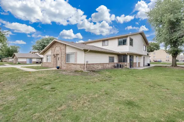8700 W University, Wichita, KS 67209