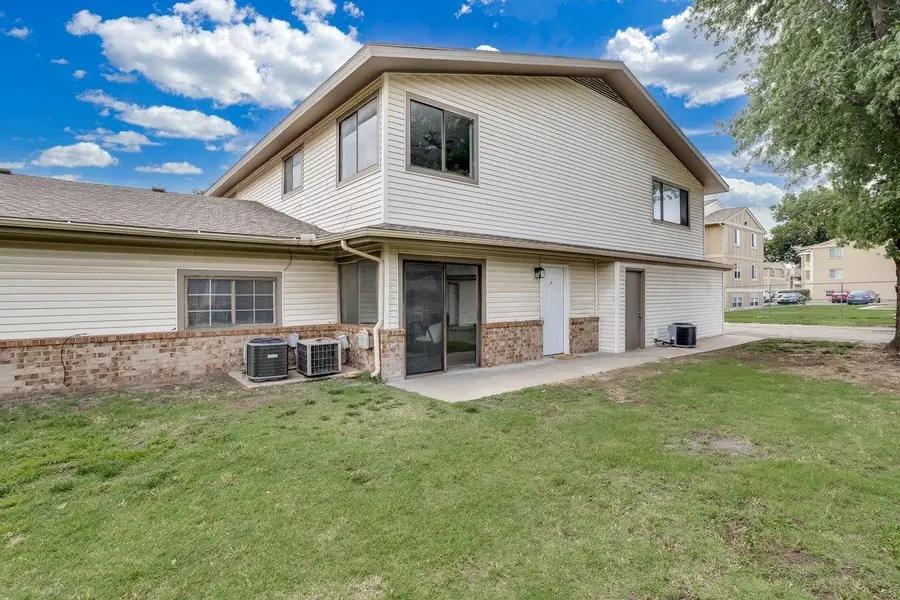 8700 W University, Wichita, KS 67209 - #2