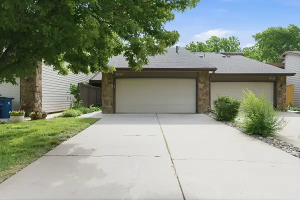 2008 N Woodlawn, Derby, KS 67037