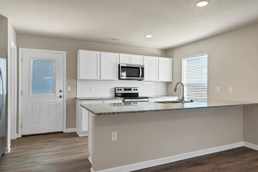 9210 E Hurst St, Wichita, KS 67210 - #3