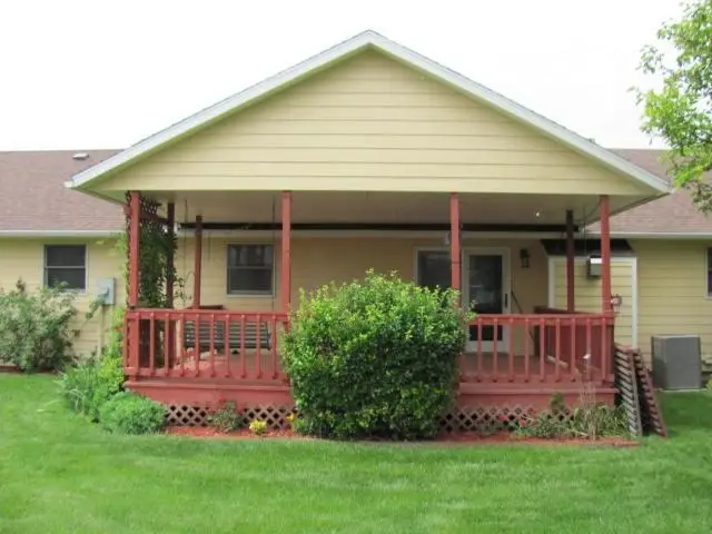 1410 Lorianna Ct, Salina, KS 67401 - #3