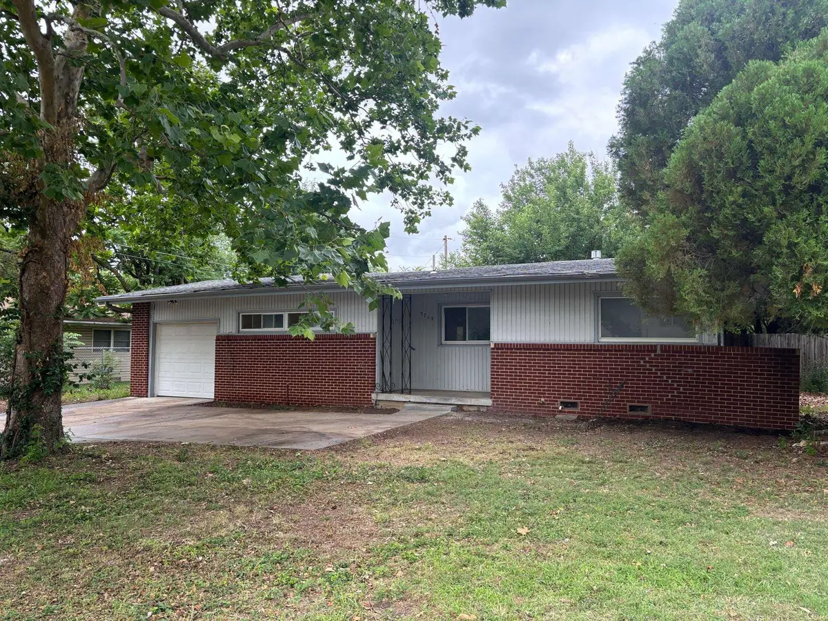 5712 E Odessa St, Bel Aire, KS 67220 - #1