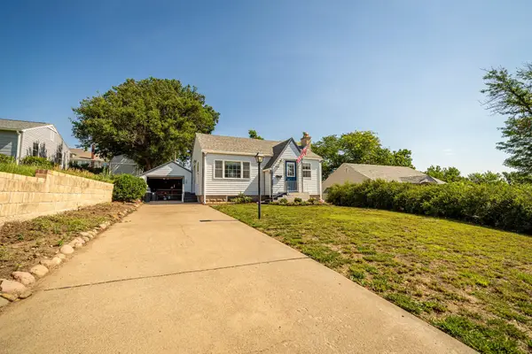 825 W 10th, Concordia, KS 66901