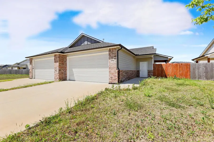 5752 E Bristol, Wichita, KS 67220 - #2