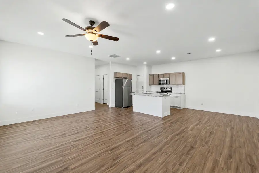 5752 E Bristol, Wichita, KS 67220 - #3