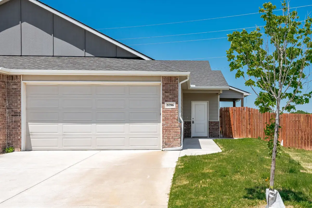 5794 E Bristol, Wichita, KS 67220 - #1