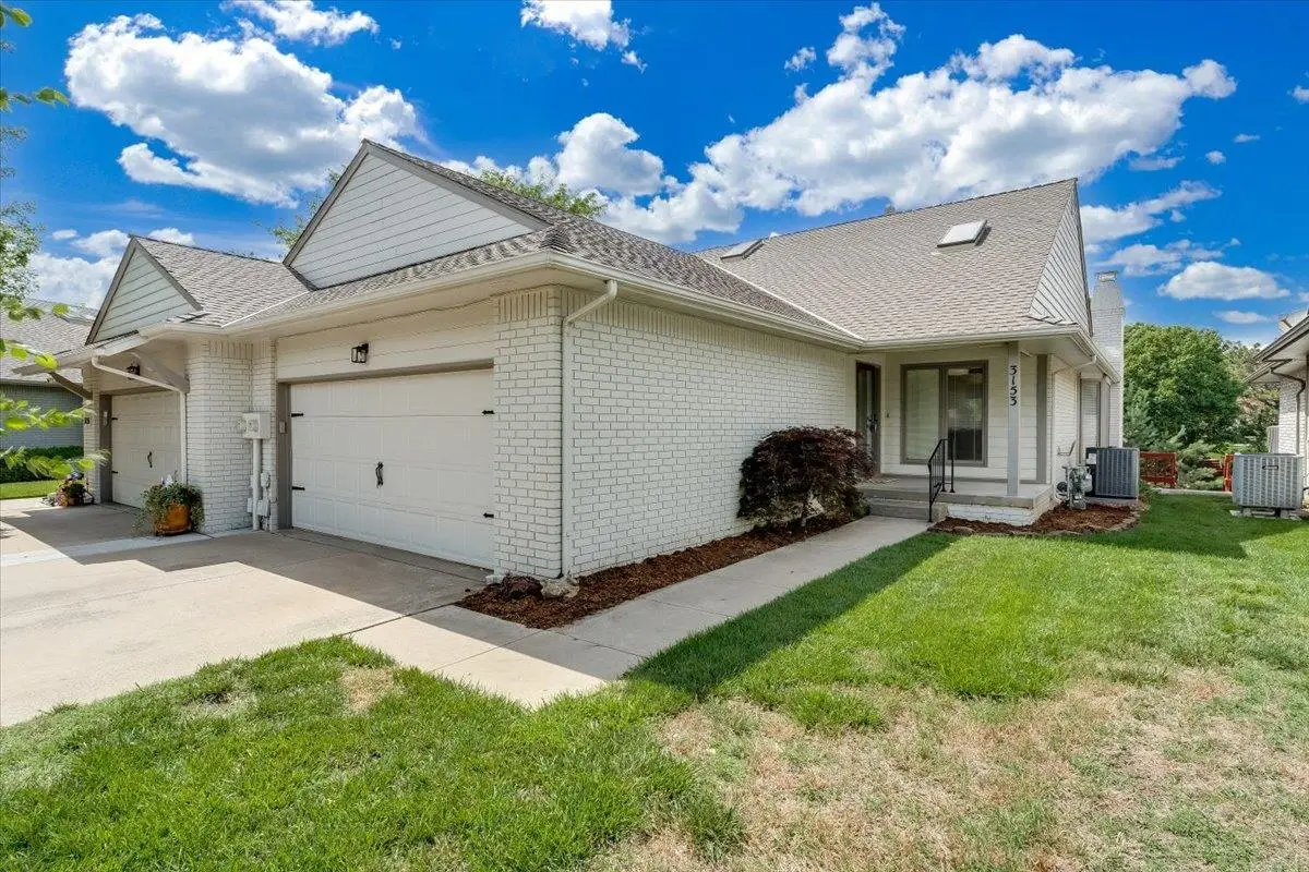 3153 W Keywest St, Wichita, KS 67204 - #1