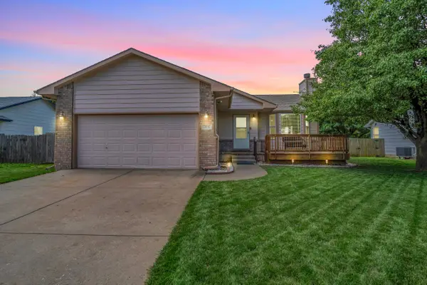 215 Sutton, Newton, KS 67114