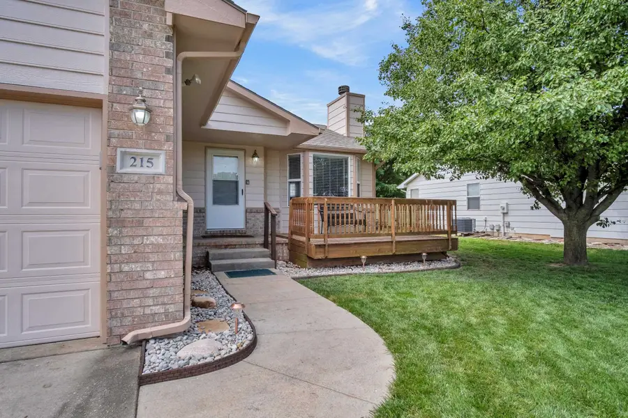 215 Sutton, Newton, KS 67114 - #3
