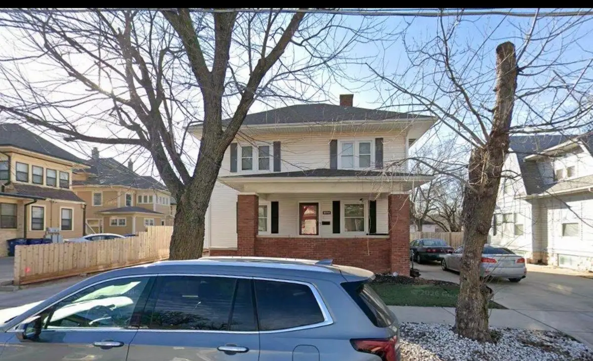 107 N Clifton Ave., Wichita, KS 67208 - #1
