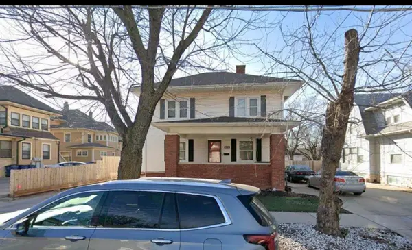 107 N Clifton Ave., Wichita, KS 67208