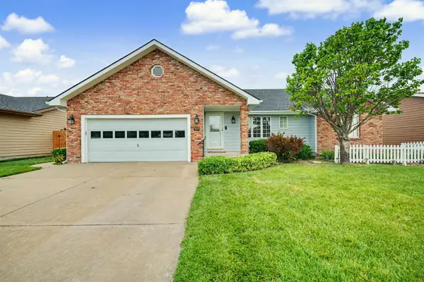 2800 Highland Ave., Salina, KS 67401