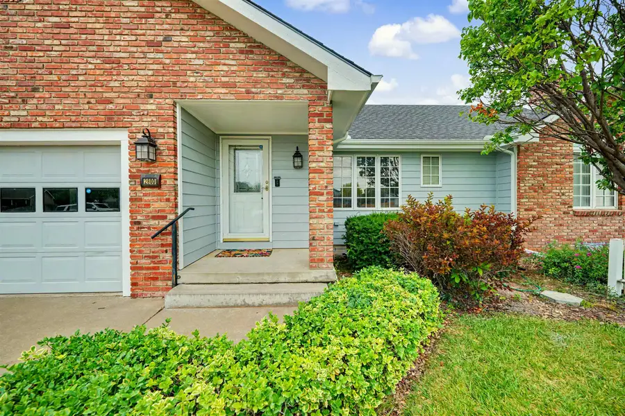 2800 Highland Ave., Salina, KS 67401 - #2