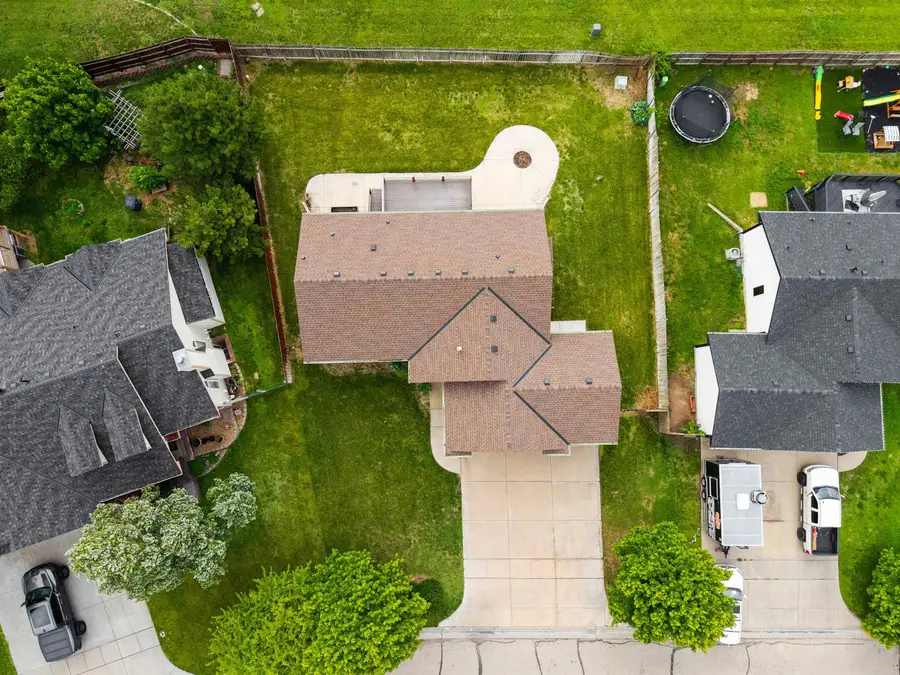 122 N Mount Carmel, Wichita, KS 67203 - #2
