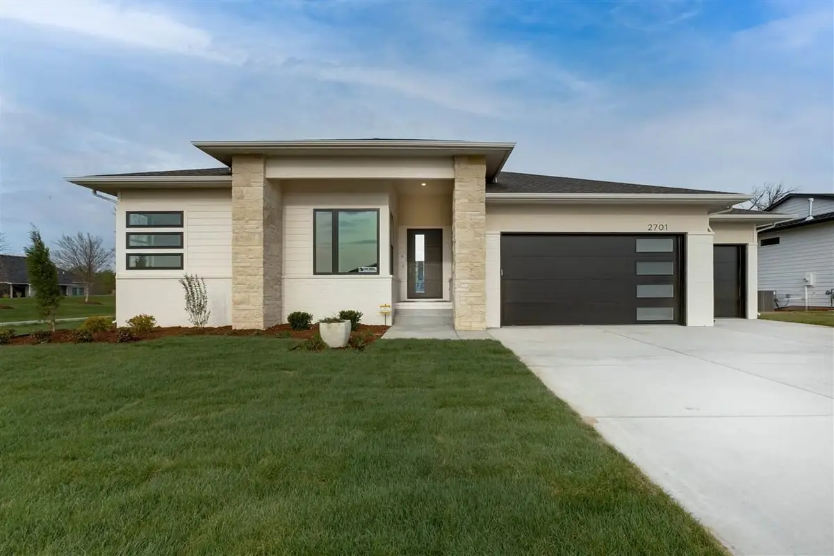 2701 N Curtis St., Wichita, KS 67205 - #1