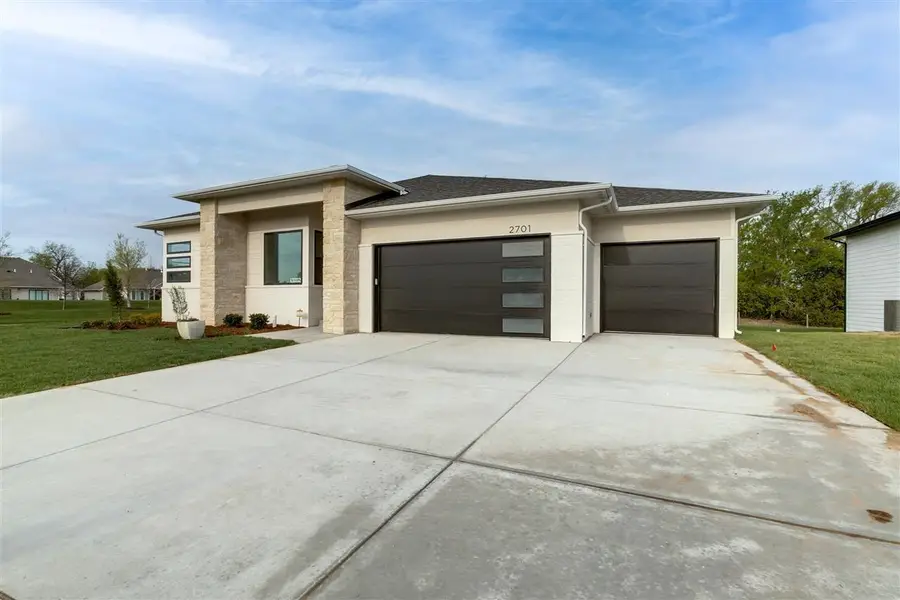 2701 N Curtis St., Wichita, KS 67205 - #2