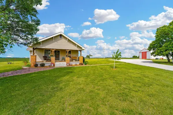389 S Anson Road, Mayfield, KS 67103