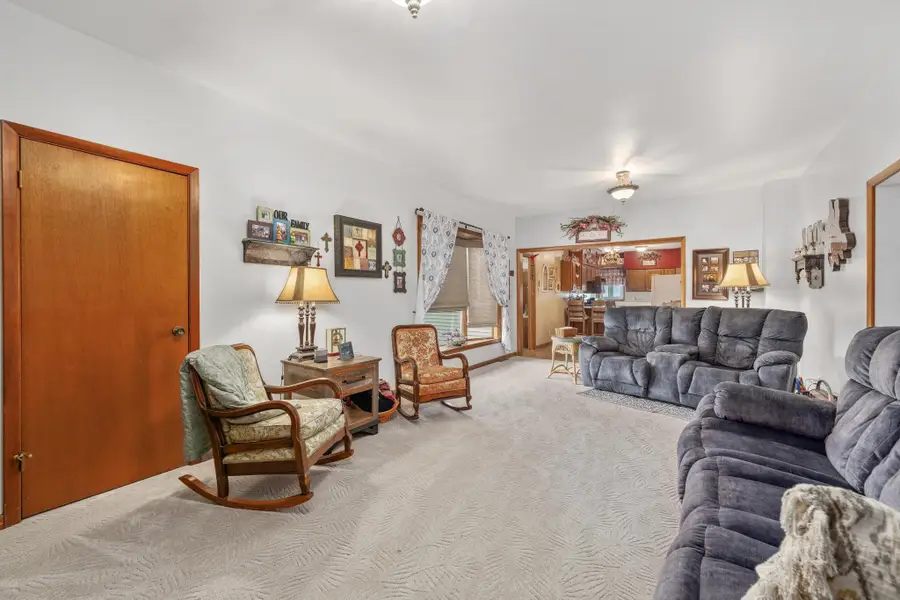 389 S Anson Road, Mayfield, KS 67103 - #2