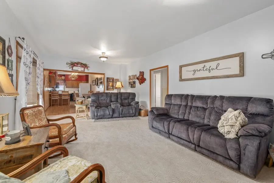 389 S Anson Road, Mayfield, KS 67103 - #3