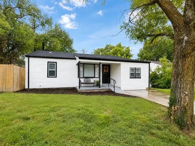 2427 E 25th St N, Wichita, KS 67219 - #1