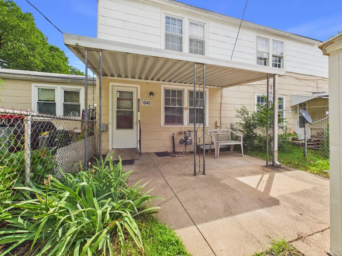 1040 S Pershing, Wichita, KS 67218 - #1
