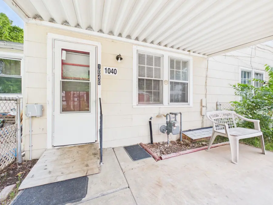 1040 S Pershing, Wichita, KS 67218 - #2