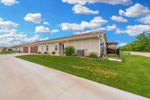 2418 E Madison, Derby, KS 67037