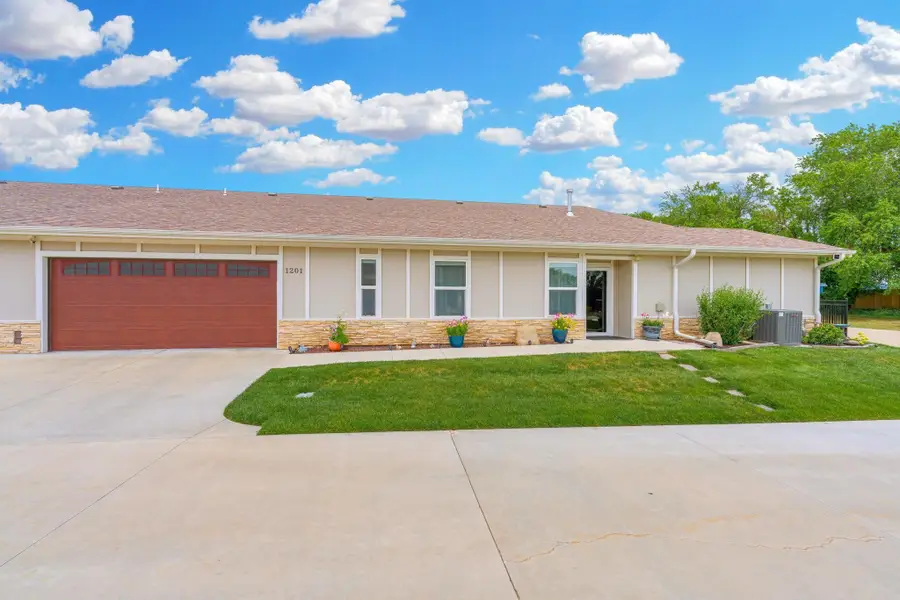 2418 E Madison, Derby, KS 67037 - #2