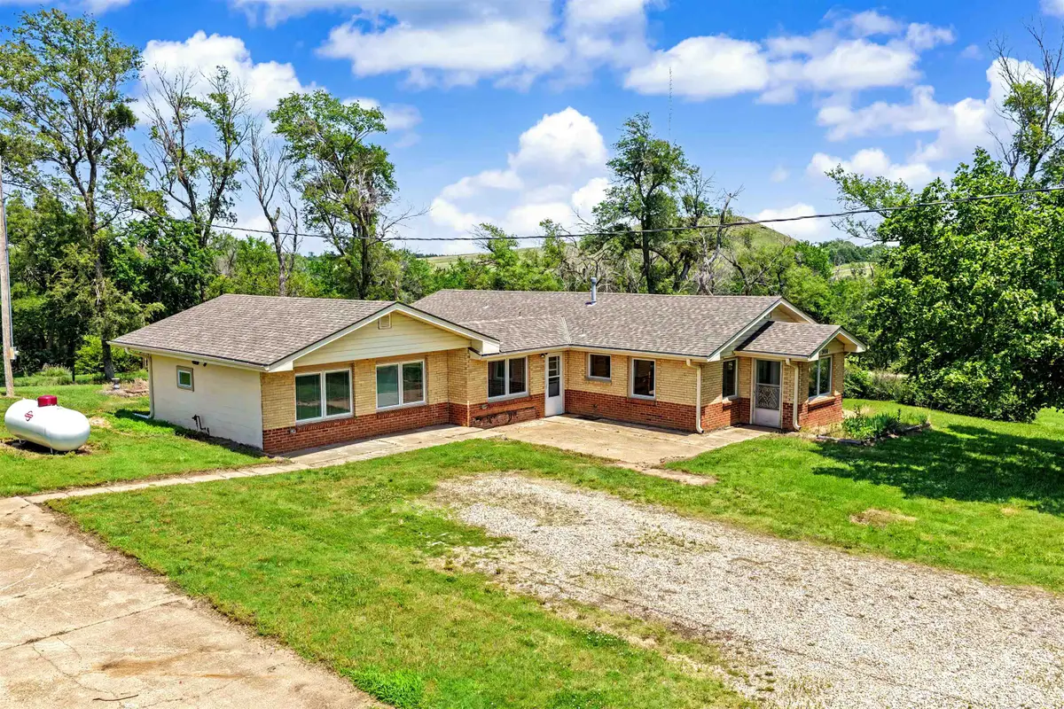300 Rafter M Ln., Salina, KS 67401 - #1