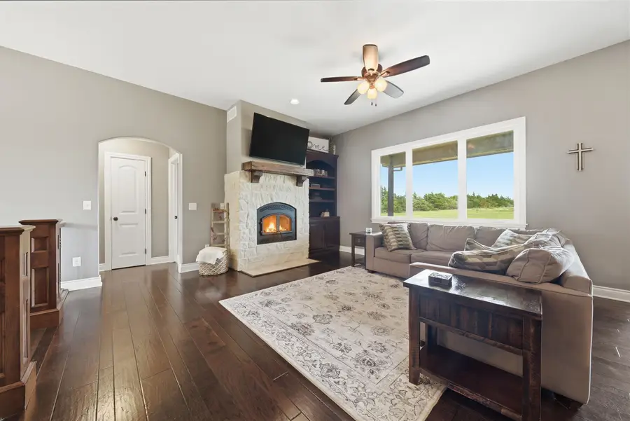 9828 S 119th W, Clearwater, KS 67026 - #3