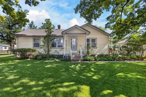 1502 E Clark, Wichita, KS 67211