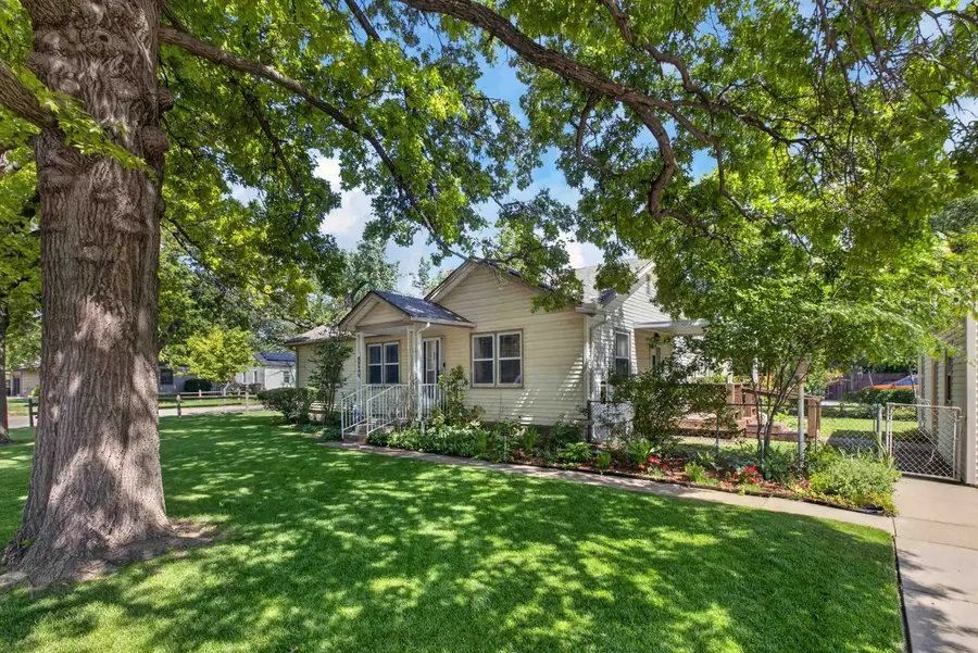 1502 E Clark, Wichita, KS 67211 - #3