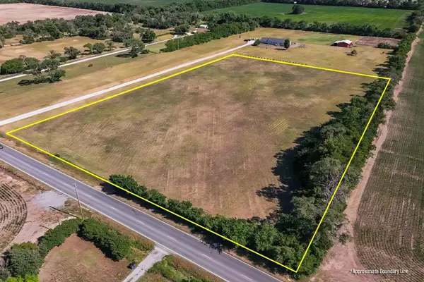 0000 E 79th St S, Haysville, KS 67060