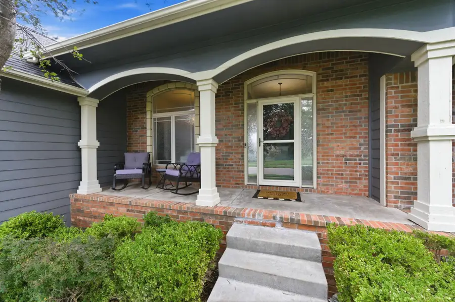 2216 N Newberry St., Derby, KS 67037 - #2