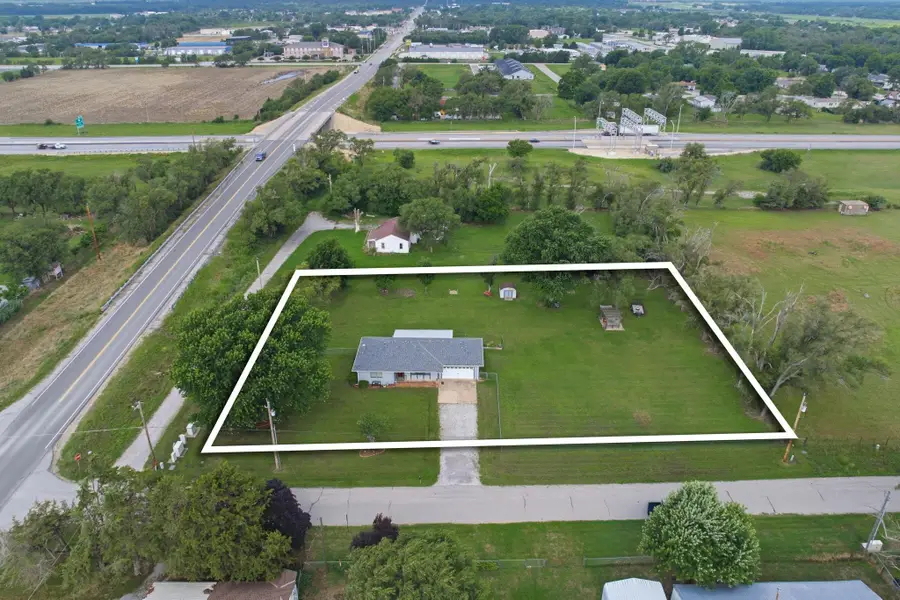 7119 S Ida Ave, Haysville, KS 67060 - #3