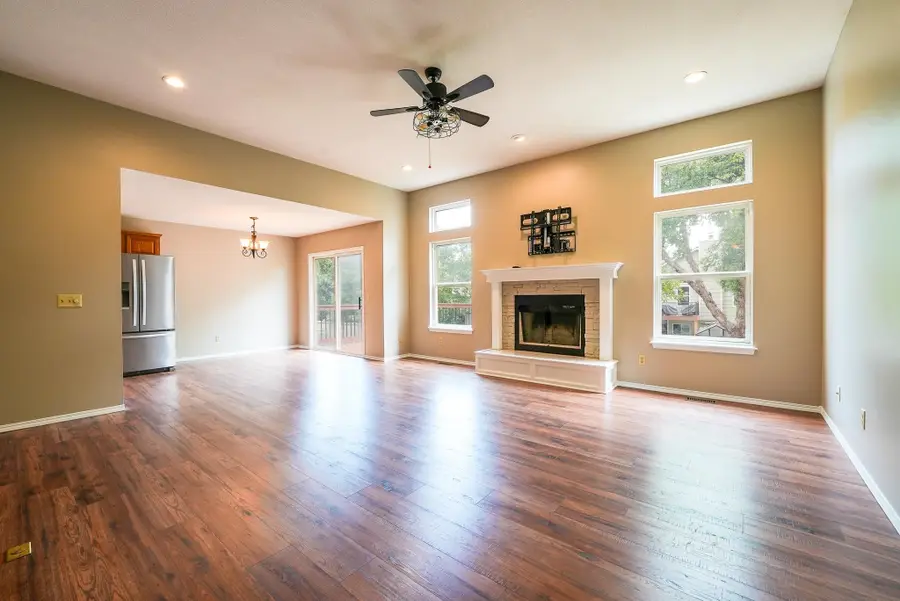 309 N Oakmont Ct, Andover, KS 67002 - #3