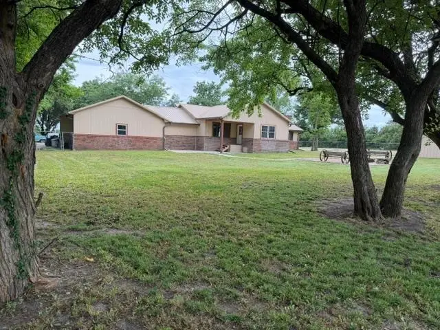 14730 E 63rd Street S, Derby, KS 67037 - #3