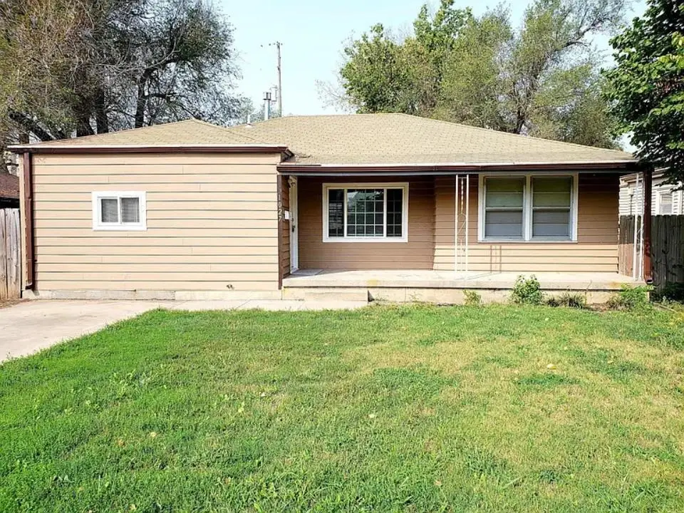 1027 N Wabash Ave., Wichita, KS 67214 - #1