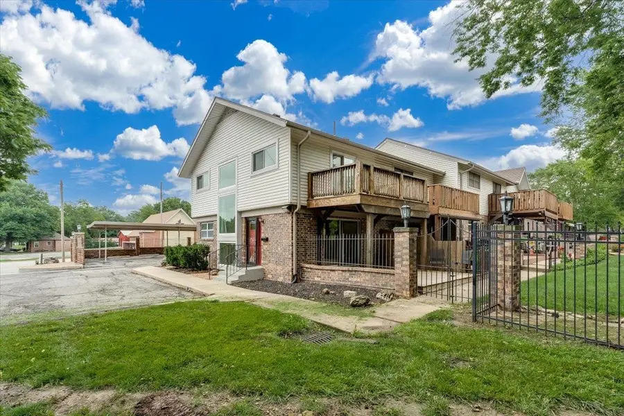 111 S Summit St, El Dorado, KS 67042 - #3