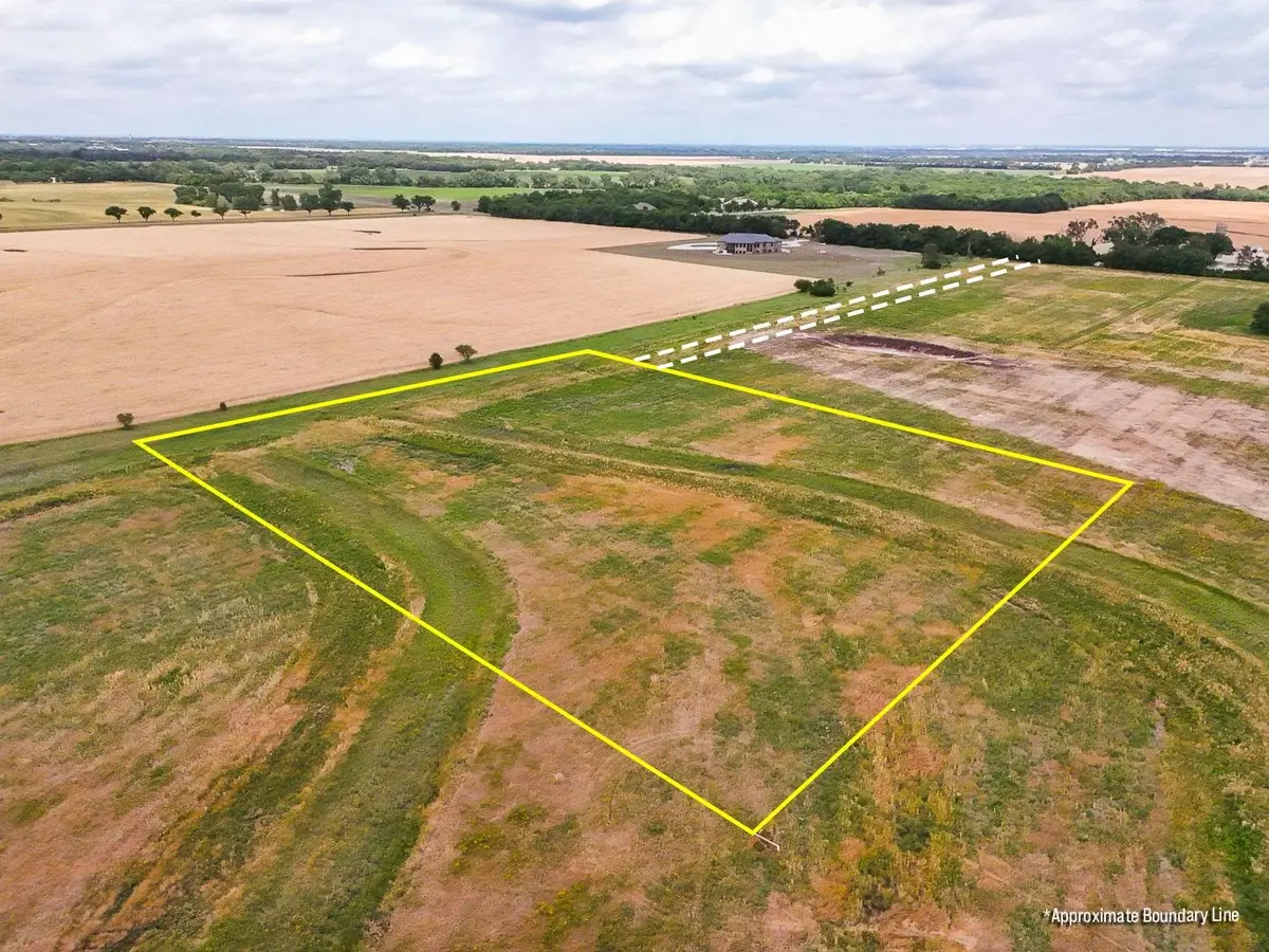 4.1 Acres on 183rd, Goddard, KS 67052 - #1